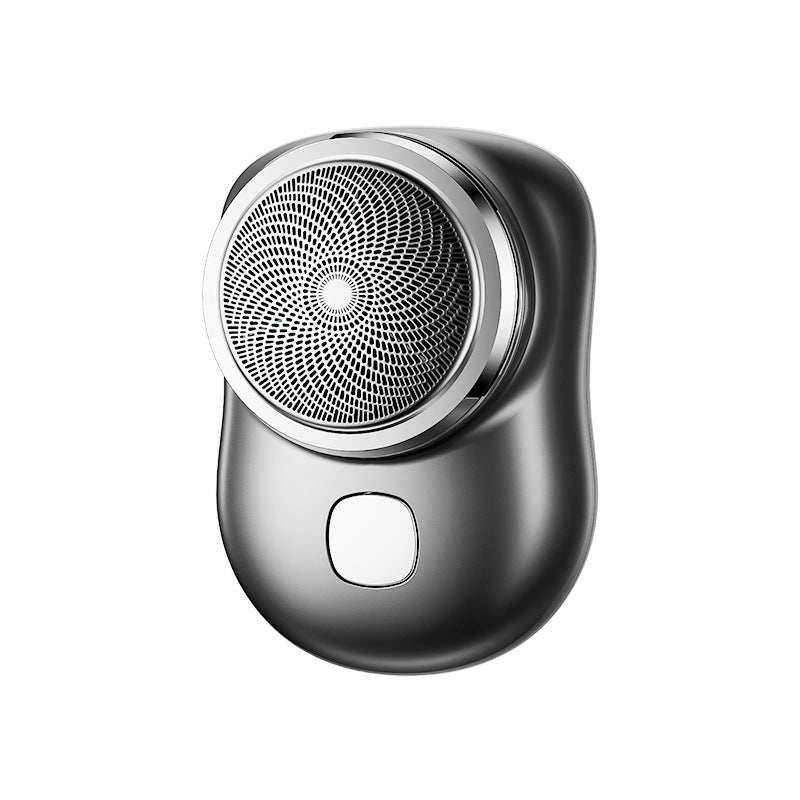 Mini Portable Face Cordless Shavers Rechargeable USB