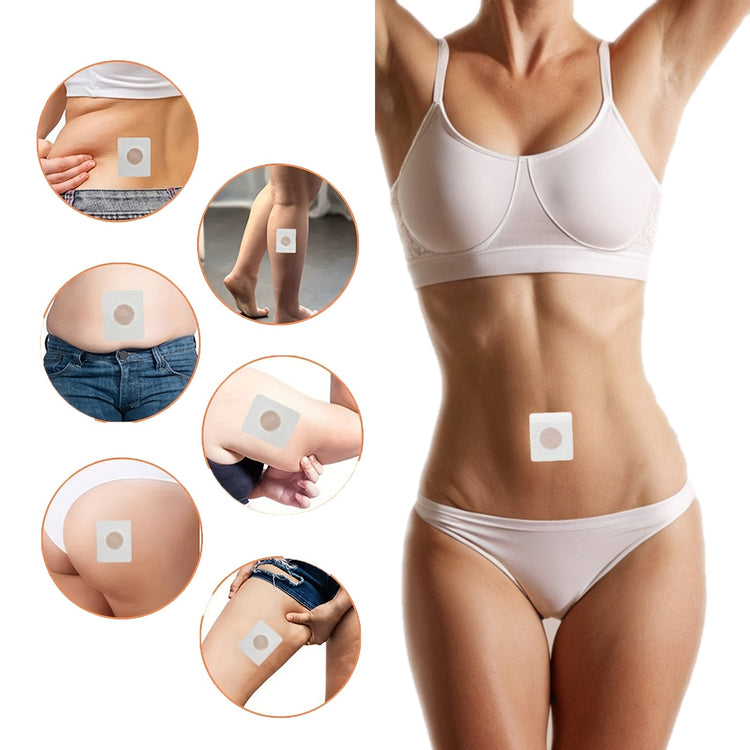 Navel Belly Button Patch - Swefashionstore