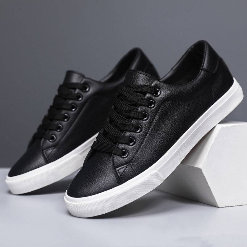 Herrenschuhe Lässige mehrfarbige Sneaker