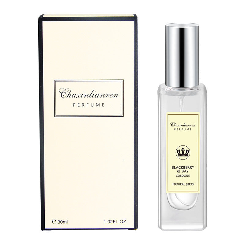 Perfume For Women Long-lasting Light Perfume - Swefashionstore