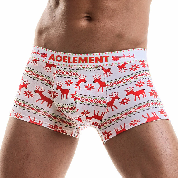 Printed Men&