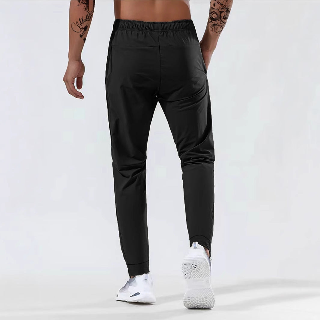 Herren Jogginghose Sporthose Yoga Gym Training Freizeithose