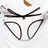 New Cotton Low-Waist Breathable Women&