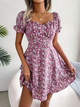 Women Mini Dress - Swefashionstore