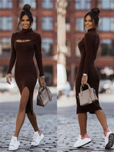 Elegant Dress for Women - Women&