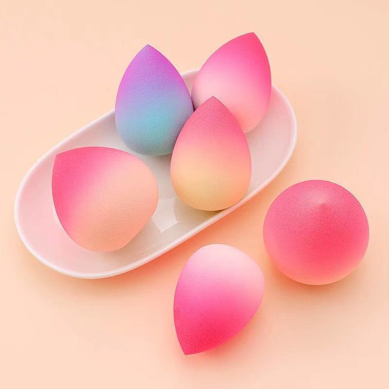 Makeup Sponge Egg Beauty - Swefashionstore