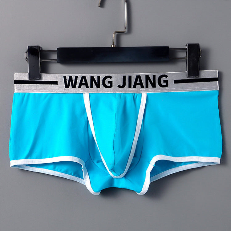 Men&