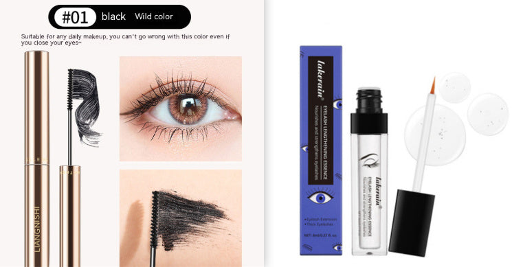 Eyelash Nourishing Liquid - Swefashionstore