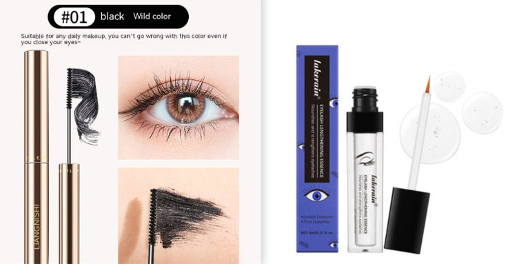 Eyelash Nourishing Liquid - Swefashionstore