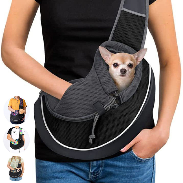 Carrying Pets Bag - Swefashionstore