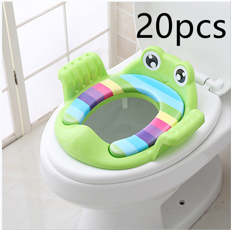 Baby Children Reliable Toilet Seat