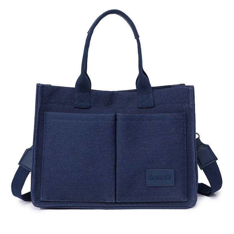 Casual Shoulder Bags