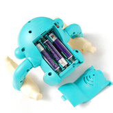 BESTSELLER Toys Electric Tumbling MONKLEY Light Music Puzzle - Swefashionstore