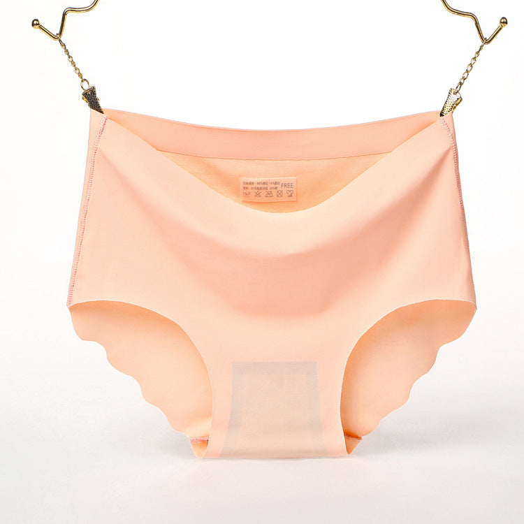 One-piece seamless underwear - Swefashionstore