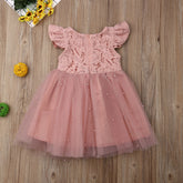 baby dress for kids Clothes girls dresses Summer - Swefashionstore