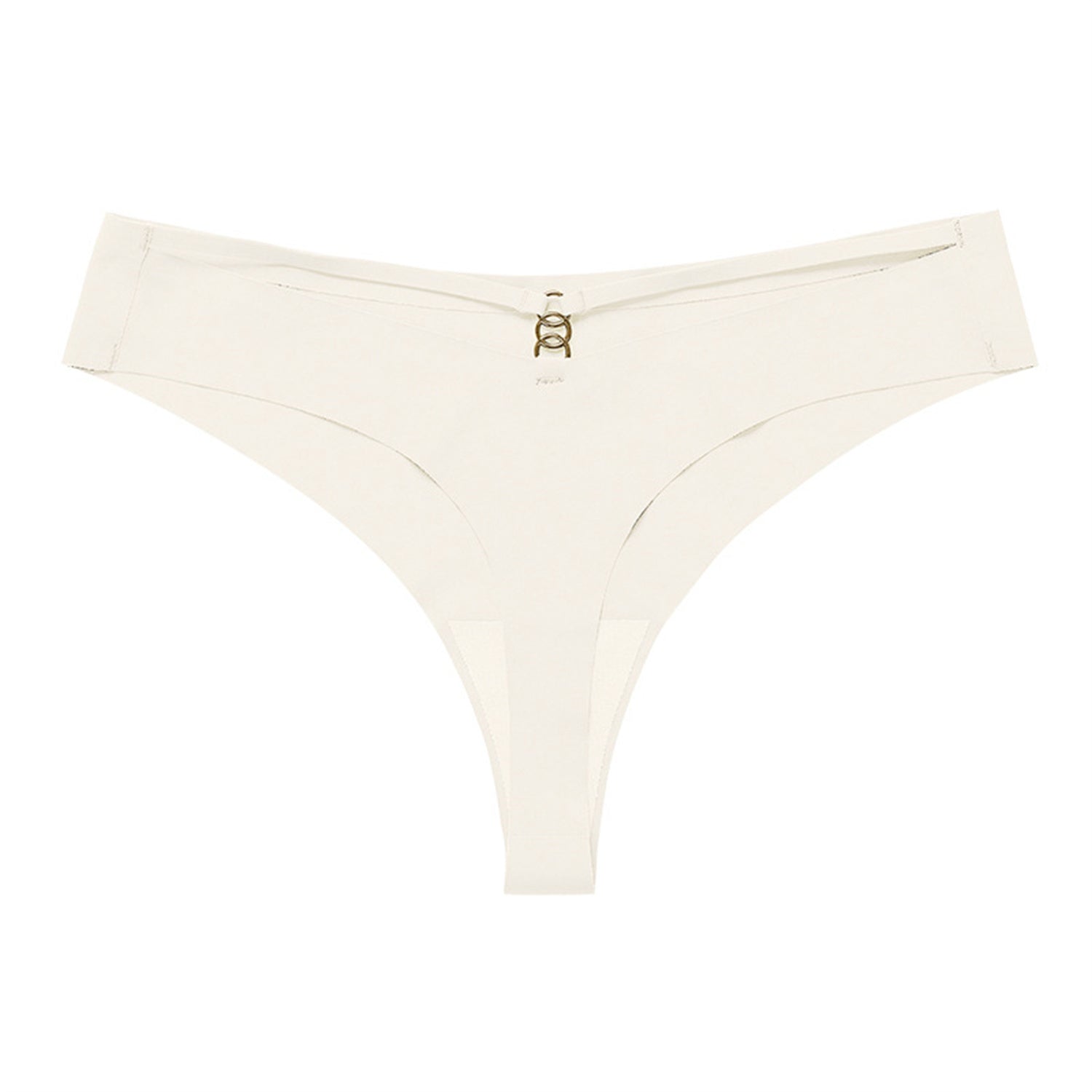 Panties Set Women Seamless Panties Low-Waist G-String - Swefashionstore