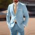 Suit Banquet Wedding Groomsman Suit Suit Two-piece Suit - Swefashionstore