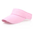 Sun Hat Visor Caps - Swefashionstore