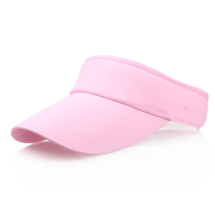 Sun Hat Visor Caps - Swefashionstore