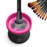 Electric Makeup Brush Cleaner Machine Portable Automatic USB - Swefashionstore