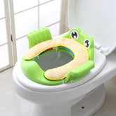 Baby Children Reliable Toilet Seat - Swefashionstore