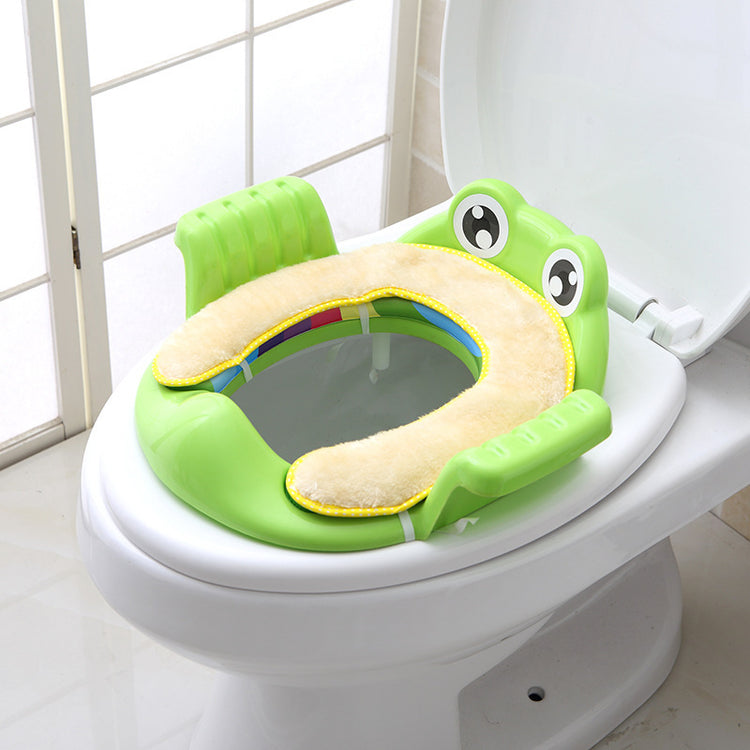 Baby Children Reliable Toilet Seat - Swefashionstore