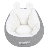 Pet Dog Bed Warming Soft Sleeping Bag Cushion Puppy Kennel - Swefashionstore