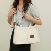 Casual Shoulder Bags - Swefashionstore