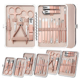 Professional Scissors Nail Clippers Set - Swefashionstore