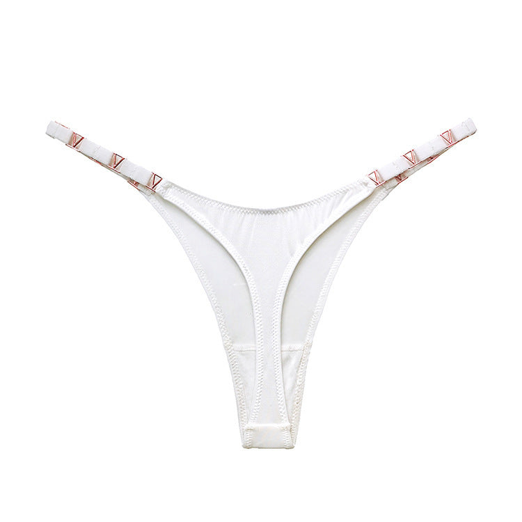 Bestseller Ice Silk T-Pants Women's Fitness Exercise Hip-Lift Low-Waist