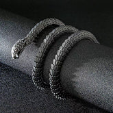 Creative Cast Snake Scales Men&