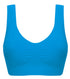 Women YOGA Tank Tops SPORTS Bra Workout Fitness - Swefashionstore