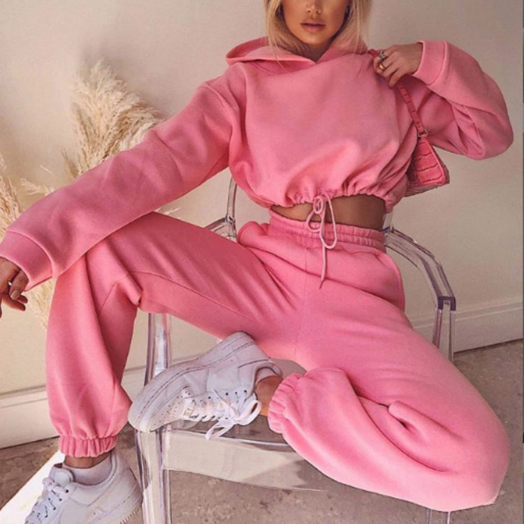 Jogging Suits For Women 2 Piece Sweatsuits - Swefashionstore
