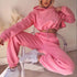 Jogging Suits For Women 2 Piece Sweatsuits - Swefashionstore