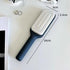 4 In 1 Self Cleaning Hair Brush for Effortless Styling and Maintenance - Swefashionstore