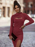 Elegant Dress for Women - Women&