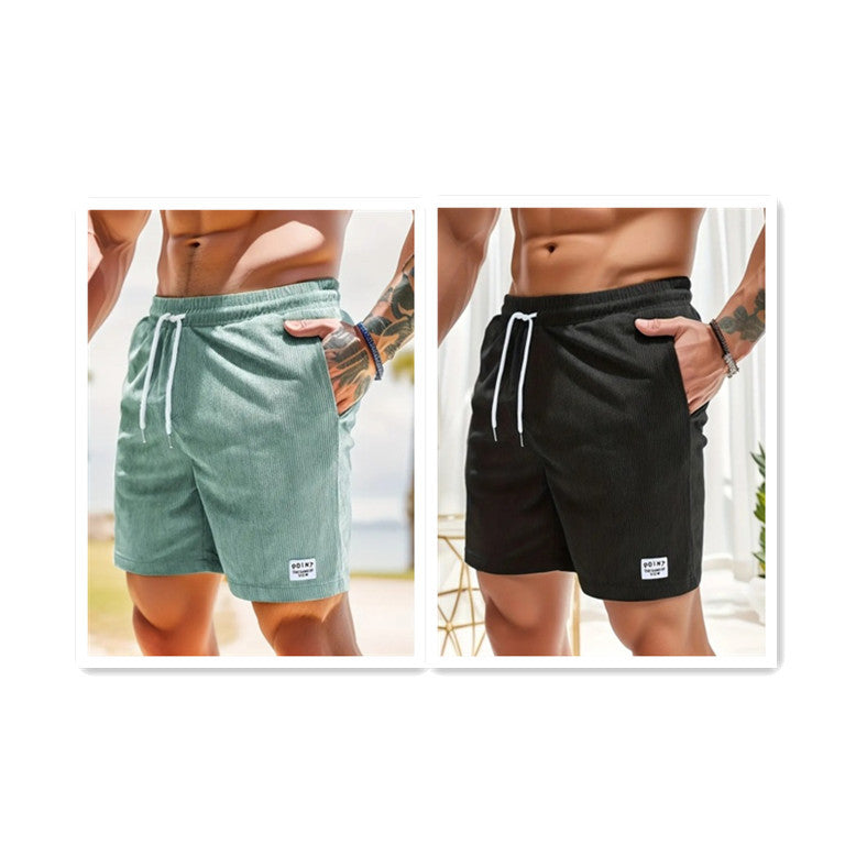 Shorts Summer Sports Short Pants Mens Clothing