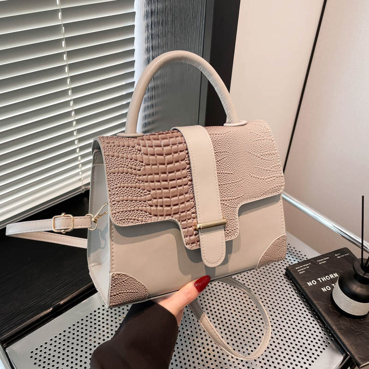 Ladies New Fashion Crossbody Bag - Swefashionstore