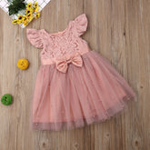 baby dress for kids Clothes girls dresses Summer - Swefashionstore