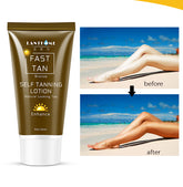 Tanning Cream Body Lotion - Swefashionstore