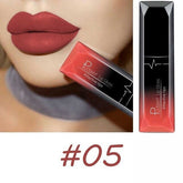 Makeup matte matte lip gloss lipstick - Swefashionstore