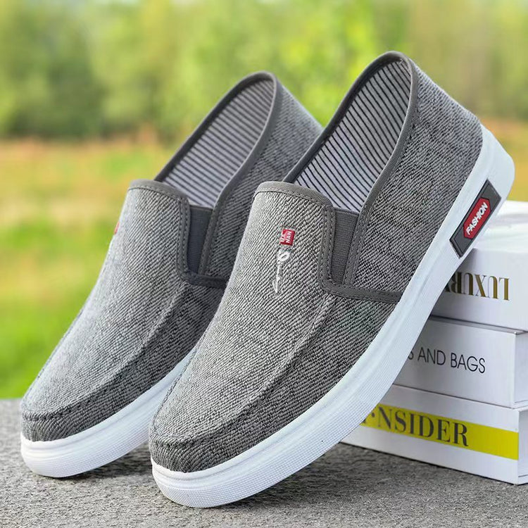 Middle-aged And Elderly Leisure Cloth Shoes - Swefashionstore