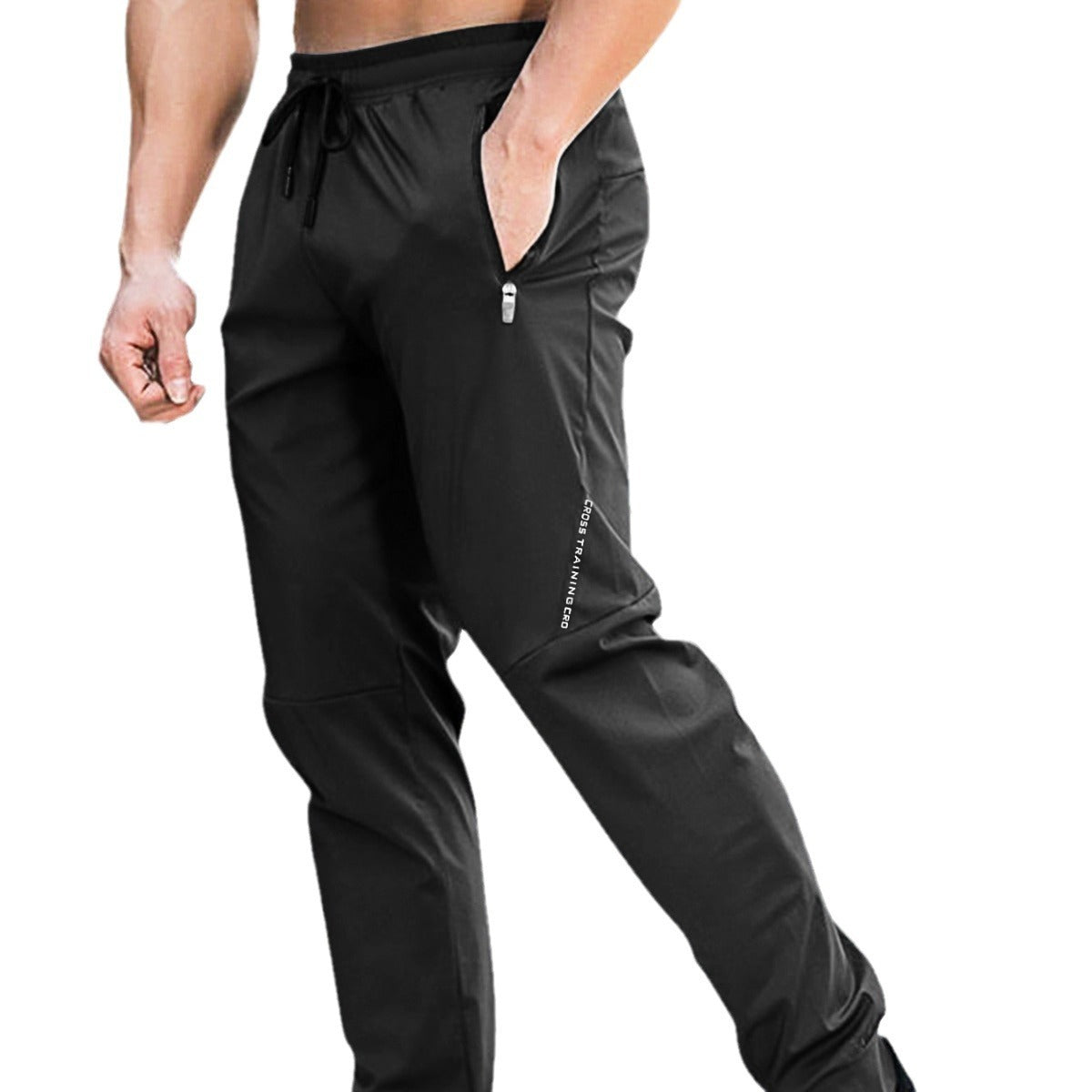 BESTSELLER LOOSE Tapered Herren Sporthose JUGEND Freizeithose