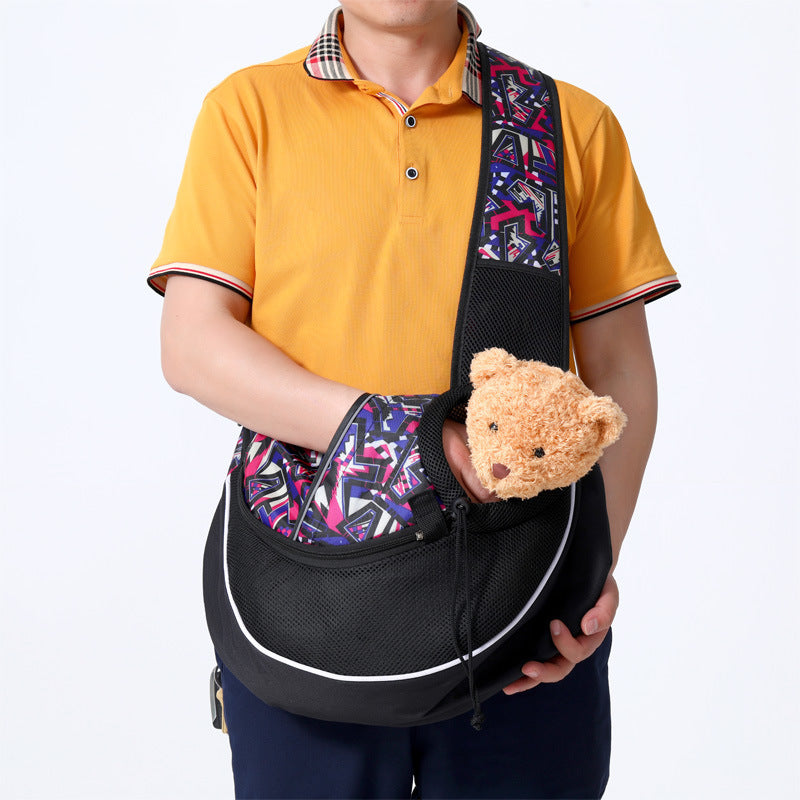 Carrying Pet Bag