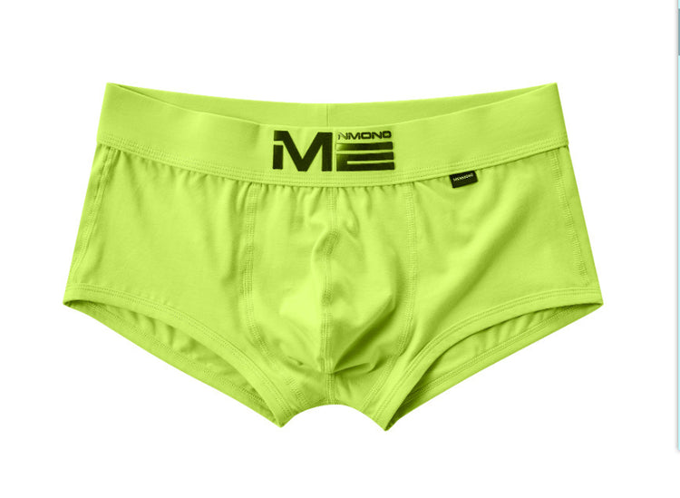 Plastic Low Waist Men&