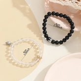 Fashion Jewelry 2pcs Handmade Crown - Swefashionstore