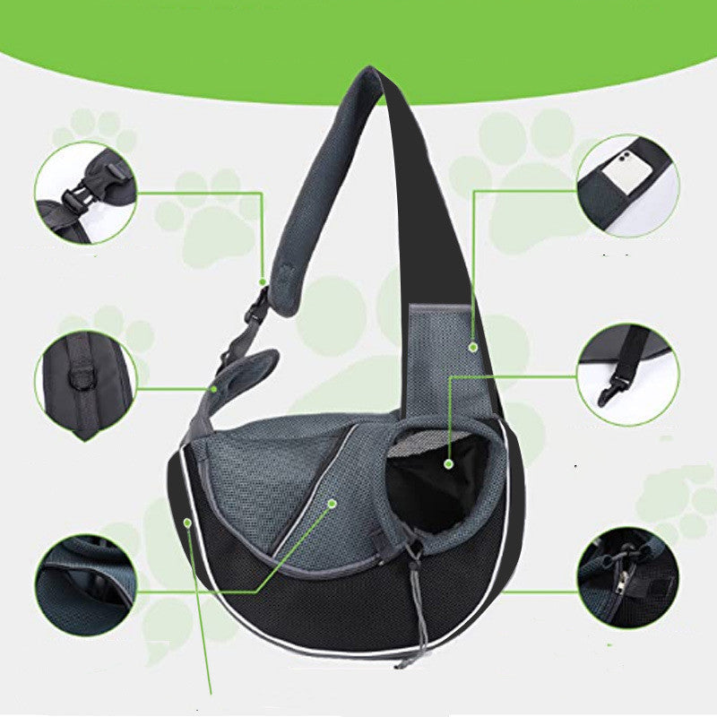 Carrying Pet Bag