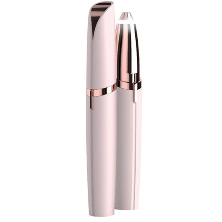 Flawlessly Brows Electric Eyebrow Remover - Swefashionstore
