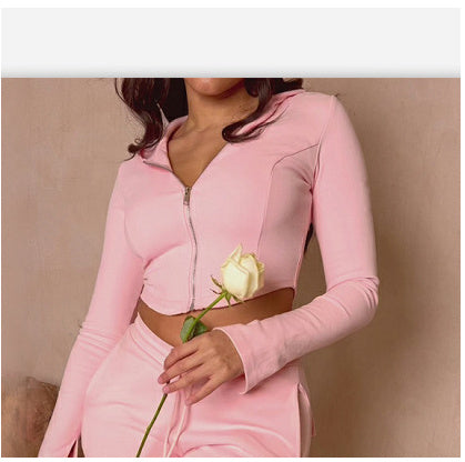 Cargo Pants With Pockets High Waist for Stylish Comfort - Swefashionstore