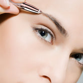 Flawlessly Brows Electric Eyebrow Remover - Swefashionstore